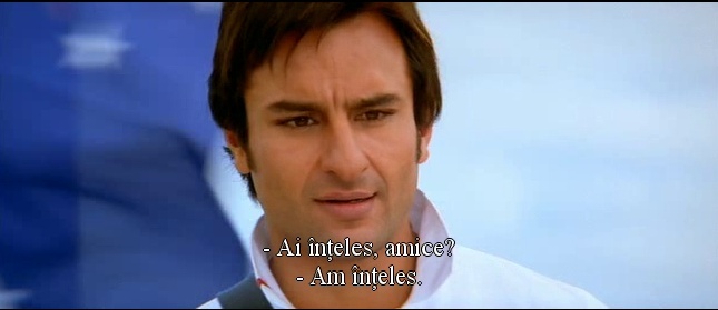 Am inteles - a Episodul 08