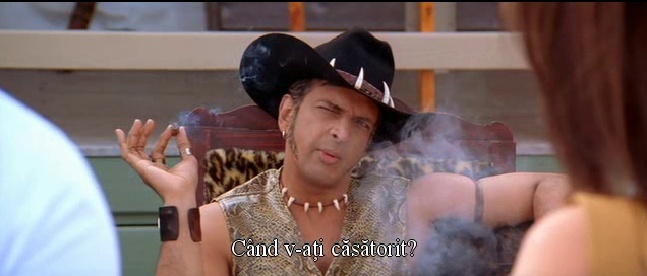 Am incredere in cei casatoriti..Cand v-ati casatorit? - a Episodul 08