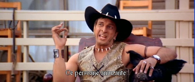 Ce persoane amuzante..Imi place asta - a Episodul 08