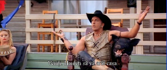 Veniti..Haideti sa va arat casa - a Episodul 08