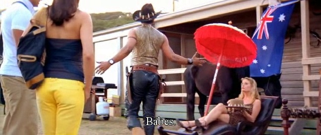 Hai Babes. - a Episodul 08