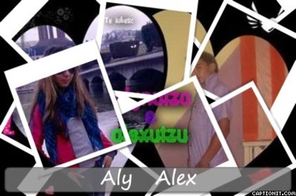 eu sh alex:X