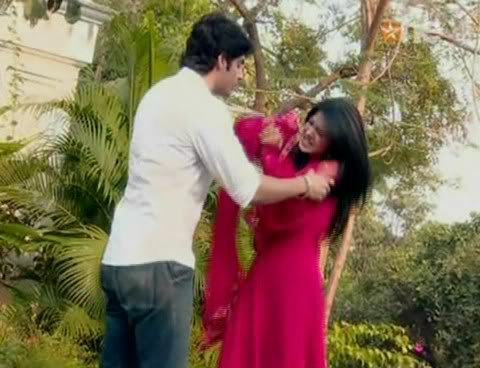 251645_254863391206035_109932945699081_1033776_7414799_n - 29th January 2010 Post Siddhant Saves Riddhima