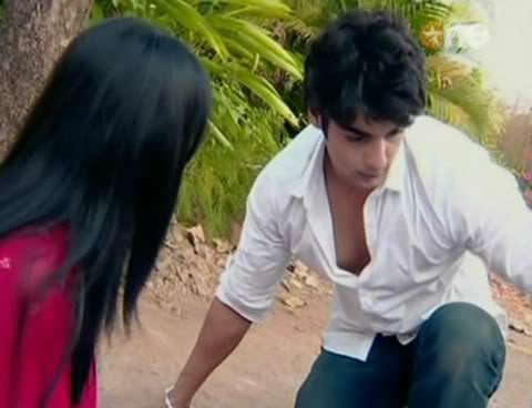 282738_254863627872678_109932945699081_1033795_8093869_n - 29th January 2010 Post Siddhant Saves Riddhima