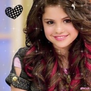 0030764134 - Fan Club Selena