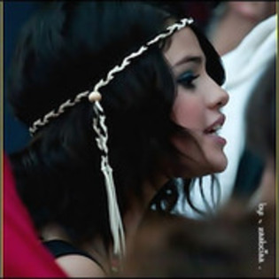 0030764142 - Fan Club Selena