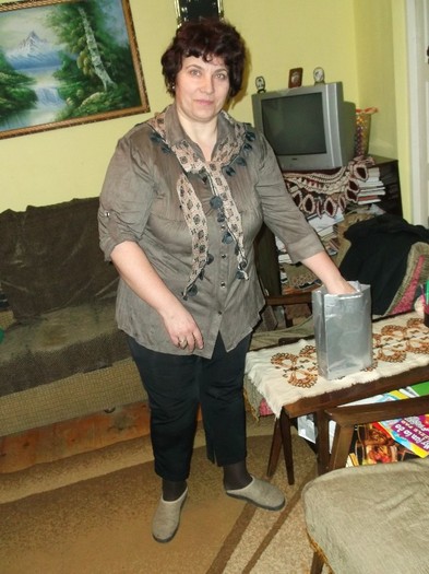 DSCF3146 - EVELIN la ZIUA EI