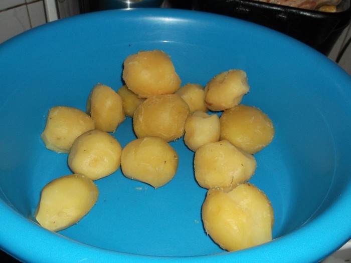 DSCF3151 - EVELIN la ZIUA EI