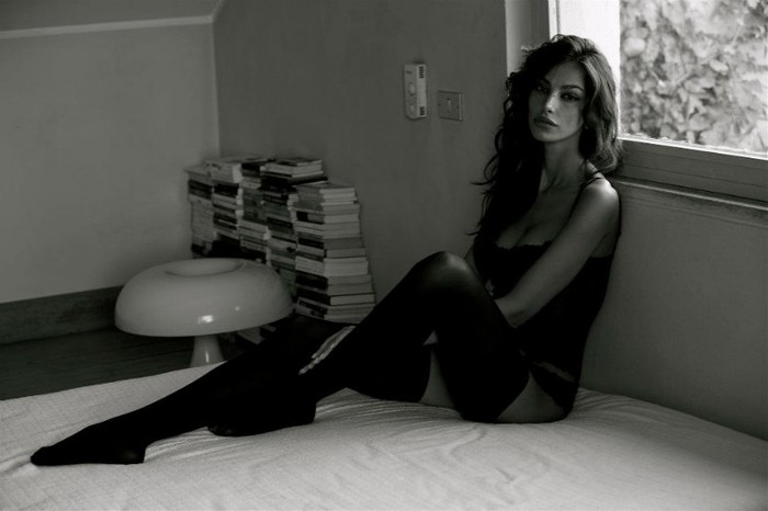 we - Madalina Ghenea