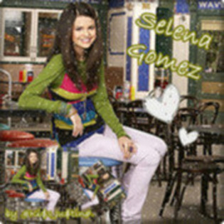 0123456789 - 0 Glitery withh Gomezz 2