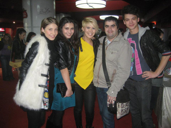 375964_245707395490183_209887959072127_750775_318170795_n - Rafael Tudor