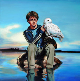 118 - Harry Potter si Prizonierul din Azkaban 2004