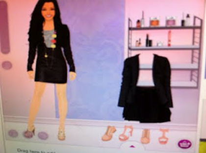 stardoll - vedete-personaje stardoll