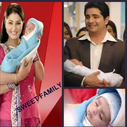 403728_290524844334184_100001300114634_744592_995741936_n - Naksh and Baby Boy Singhania