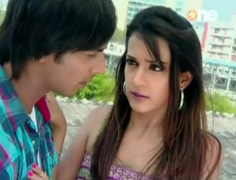 Walo24thSept09NYSnapshot27 - Yuvi si Naina Scene2