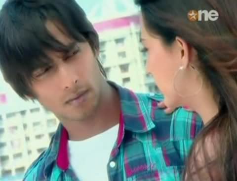 Walo24thSept09NYSnapshot29 - Yuvi si Naina Scene2