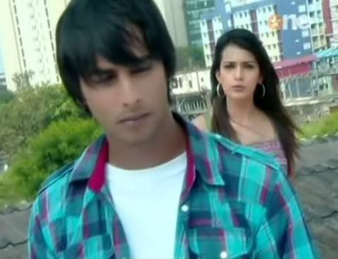 Walo24thSept09NYSnapshot31 - Yuvi si Naina Scene2