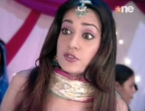 Walo02ndOct09DMGSnapshot47 - Yuvi si Naina Scene1