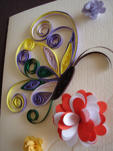 DSC08683 - tehnica rularii hartiei -  quilling