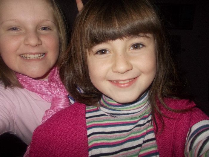 blondy and bitu=sistre - FOLDER BIBU AND BLONDY