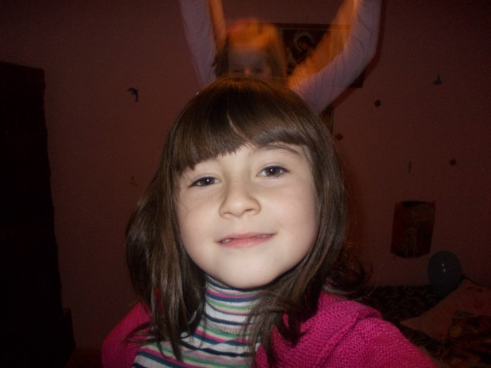 blondy and bitu=sistre