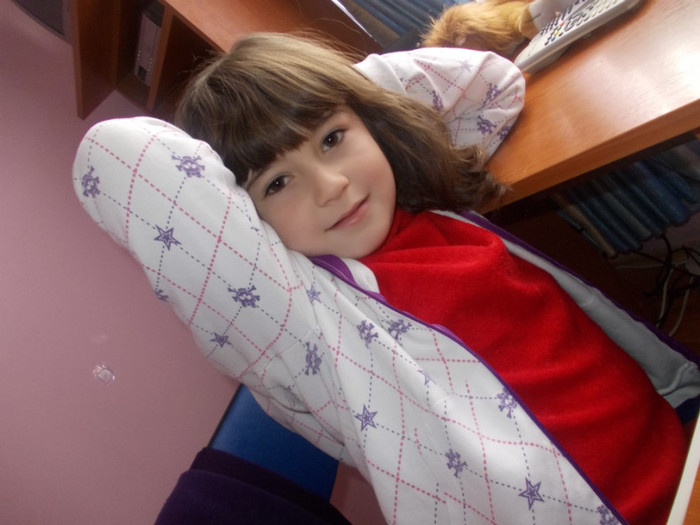 blondy and bitu=sistre