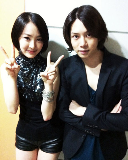 20110807_dasom_heechul_0 - Dasom