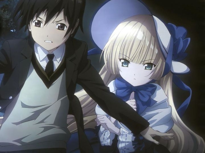 Gosick