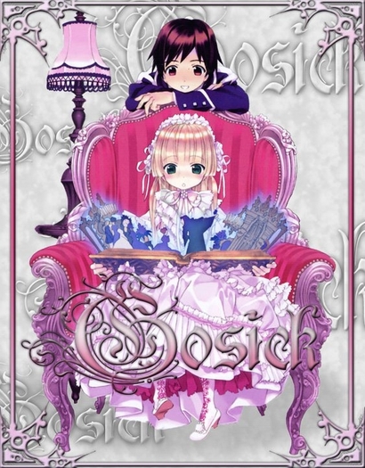 Gosick3