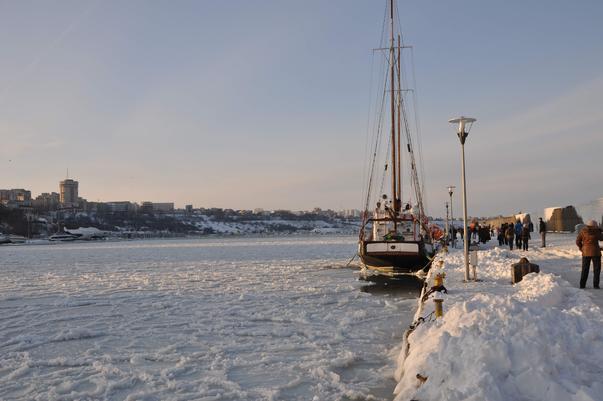 Frozen Black Sea (23)