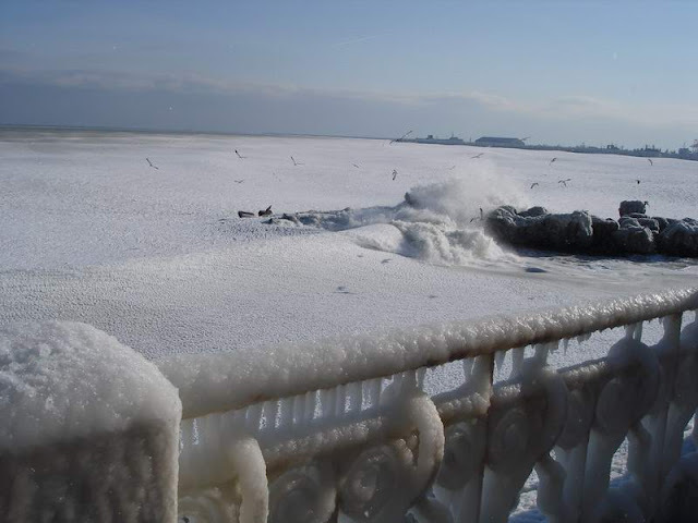 Frozen Black Sea (19)