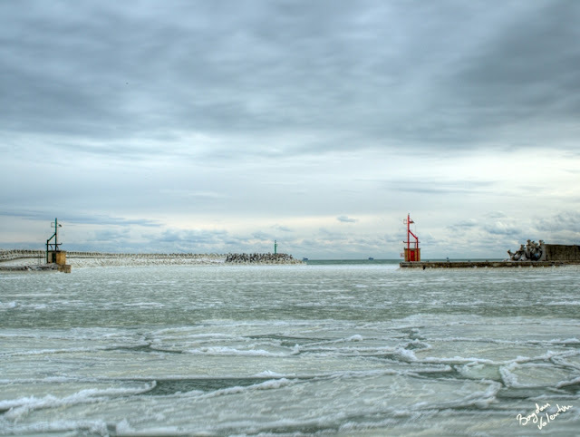 Frozen Black Sea (7)
