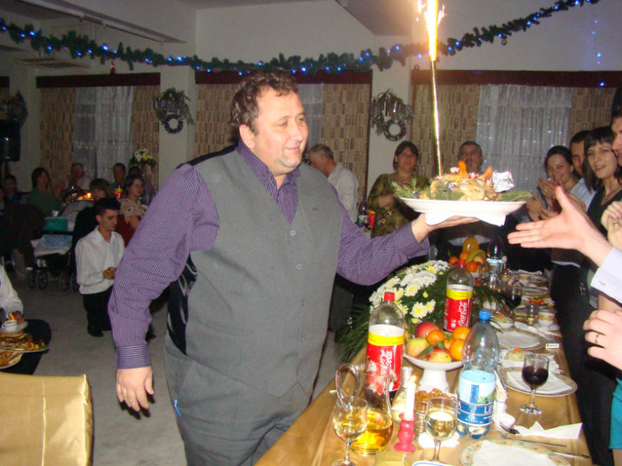 DSC03864 - BOTEZ 14-01-2012-PETRECERE GOVORA