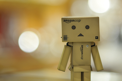  - Cutiuta Danbo