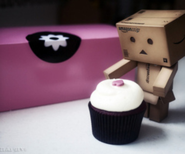  - Cutiuta Danbo