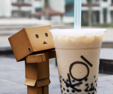  - Cutiuta Danbo