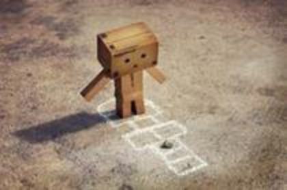  - Cutiuta Danbo