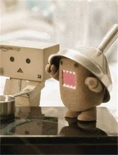  - Cutiuta Danbo