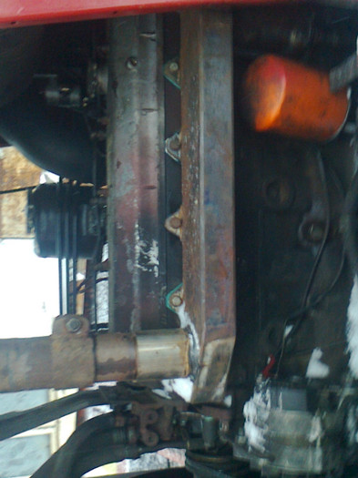 Fotografie0026 - tractor fiatagri 1180 DTH