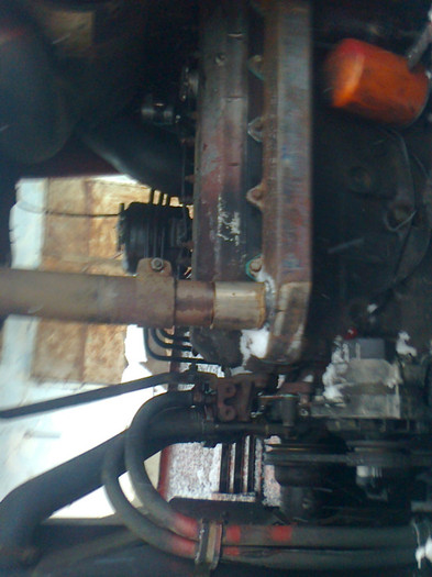 Fotografie0027 - tractor fiatagri 1180 DTH