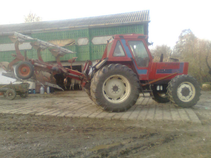 Image003 - tractor fiatagri 1180 DTH
