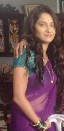 283174_262143633796477_211989995478508_1126676_223784_n - Archana - Ankita Lokhande