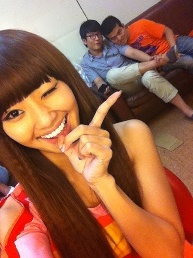 tumblr_loweplKCoF1qkc6w3o1_500 - Hyorin