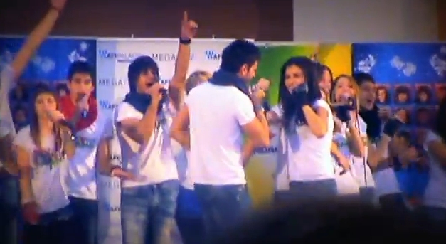 9 - LaLa Band Afi Palace 10 decembrie