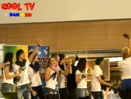 78 - LaLa Band Afi Palace 10 decembrie