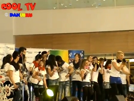 80 - LaLa Band Afi Palace 10 decembrie