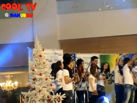 120 - LaLa Band Afi Palace 10 decembrie