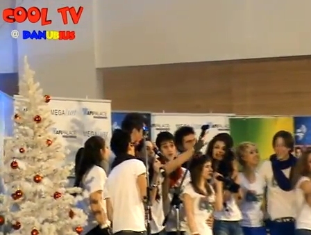 122 - LaLa Band Afi Palace 10 decembrie