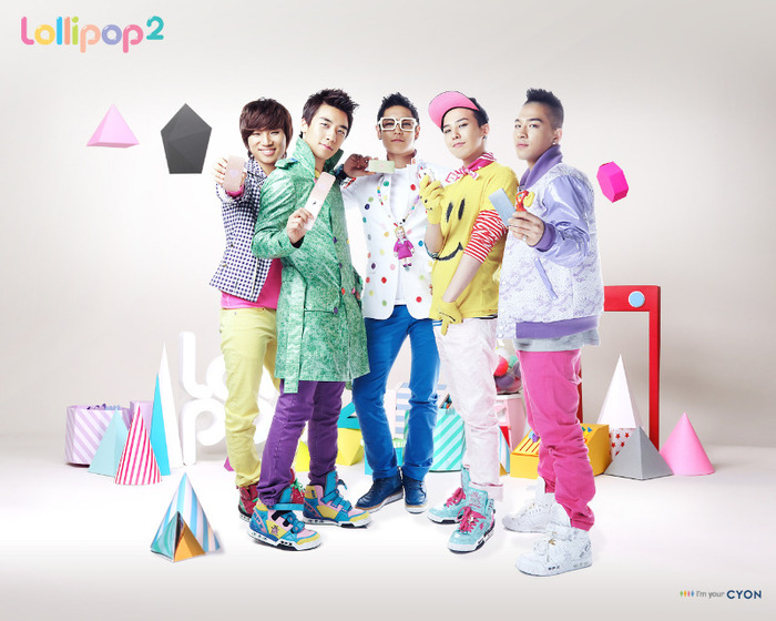 _lollipop_2 - BIGBANG