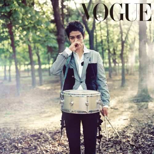 TOP-Vogue